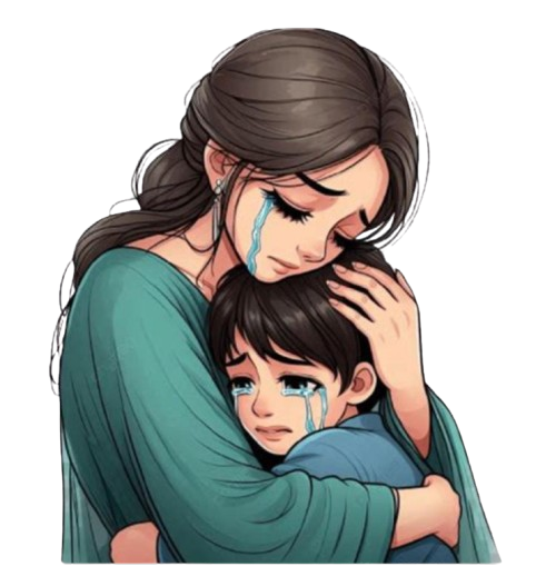 هي منصة إلكترونية إنسانية تهدف إلى مساعدة الأسر في العثور على أطفالهم المفقودين أو مجهولي